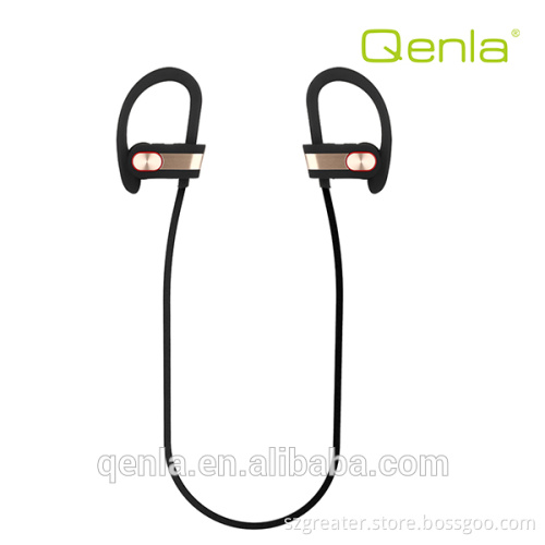 New Headphones Mini Stereo Bluetooth Earphones Wireless Sweatproof,Sport Bluetooth Mobile headsets